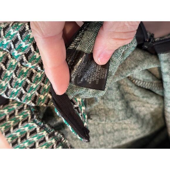 Sanctuary Women's Multicolor Filmore Flare Pants Size Large - Picture 7 of 10